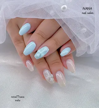 ネイル NANA nail salonのネイルデザイン