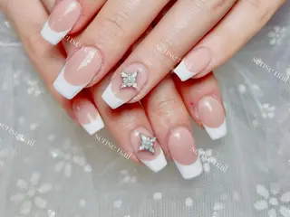 ネイル Bunny 🐰のネイルデザイン