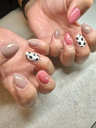 ネイル Baden Nail バ-デン ネイルのネイルデザイン