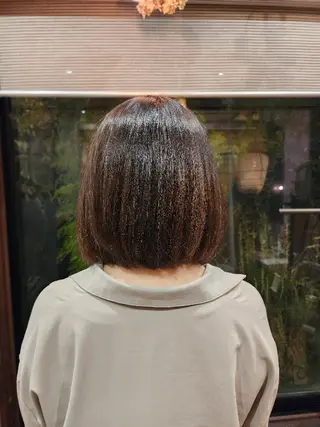 ショート 柏 康孝のヘアスタイル