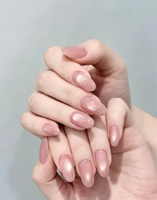 メンズ ネイル NEW NAIL 池袋のネイルデザイン
