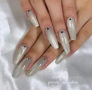ネイル NOA NAILのネイルデザイン