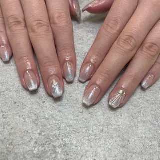 ネイル bulannail 〜ﾌﾞﾗﾝﾈｲﾙ〜のネイルデザイン