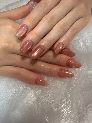 ネイル 眉とネイルのお店 Leaf🌿津田沼の眉毛・アイブロウイメージ