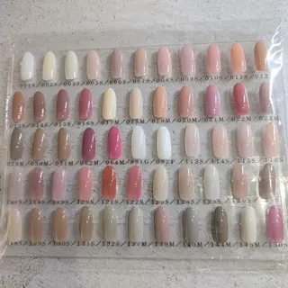ネイル Eri 歴9年 / 南森町ネイル💅のネイルデザイン