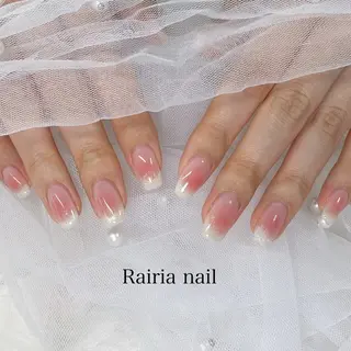 ネイル 🤍CRISTA yui🤍のネイルデザイン