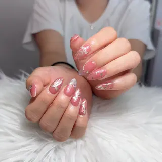 ネイル Michi Nail Ikebukuroのネイルデザイン