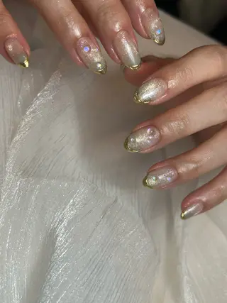 ネイル PEACE minariのネイルデザイン