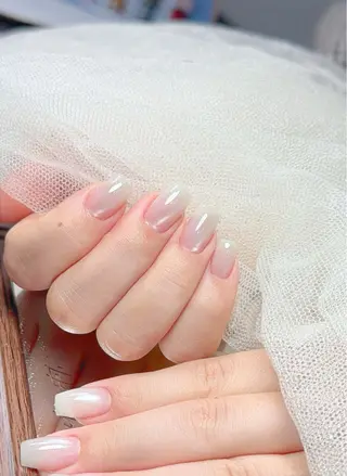 ネイル Ayumi nails川崎店のネイルデザイン