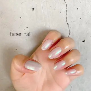 ネイル テネルネイル tener nailのネイルデザイン