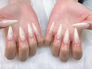 ネイル Mihana Nails.*♡のネイルデザイン