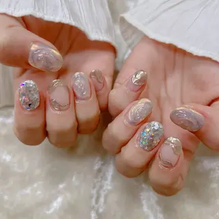 ネイル nail salonのネイルデザイン
