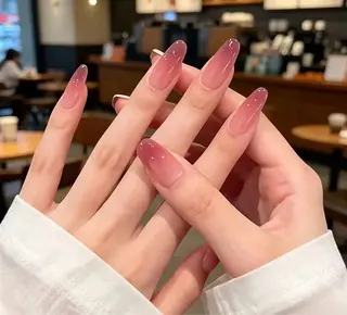 ネイル H1 Nail カオリのネイルデザイン