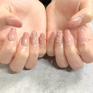 ネイル FELICE フェリーチェのネイルデザイン