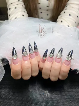 ネイル IRO NAIL MiAのネイルデザイン