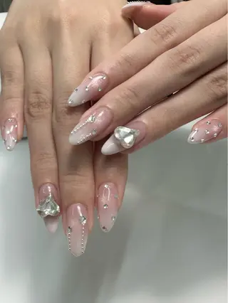ネイル haruka nozakiのネイルデザイン