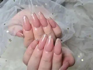 ネイル ジョリ kasumi🌹💅のネイルデザイン
