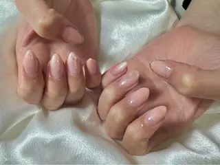 ネイル kikinail 溝の口のネイルデザイン