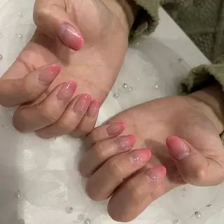 ネイル Wish Nail 恒川のネイルデザイン