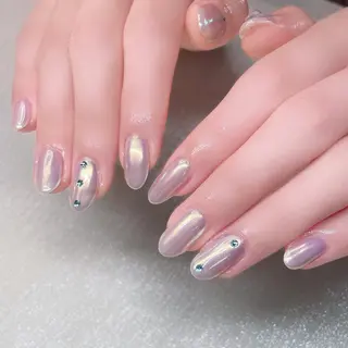 ネイル Nailist suzuのネイルデザイン