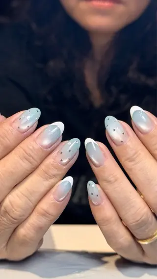 ネイル Minette nailrinrinのネイルデザイン