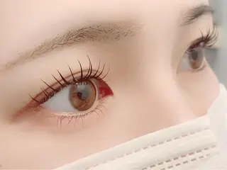 マツエク・マツパ 💟アイリスト 💟の眉毛・アイブロウイメージ
