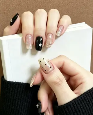 ネイル LadyJJNail つくばのネイルデザイン