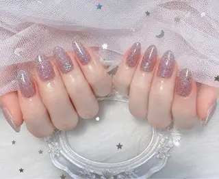 ネイル Chan Nail Salonのネイルデザイン