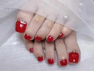 ネイル Monart♡ あいりのネイルデザイン