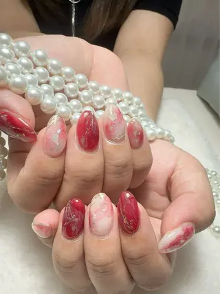 ネイル Max nail&eyeのネイルデザイン