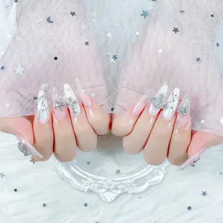 ネイル THANHTHANH NAILのネイルデザイン