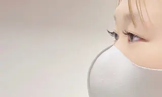 マツエク・マツパ hairsalon 556のマツエク・マツパデザイン