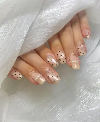 ネイル 錦糸町 mi_nailのネイルデザイン