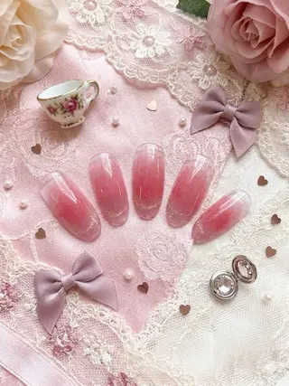 ネイル .N YUKIのネイルデザイン