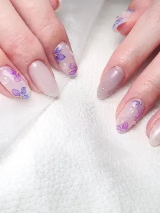 ネイル Nailroom3  古屋のネイルデザイン