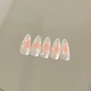 ネイル __shiho. nailのネイルデザイン