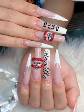 ネイル Chan nailsのネイルデザイン