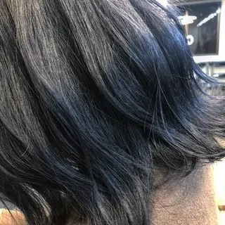 カラー Junks 🌙TAMAKI🌙のヘアスタイル