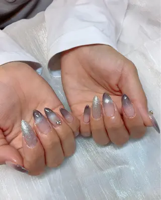 ネイル Lilith Yumiのネイルデザイン