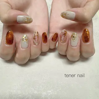 ネイル テネルネイル tener nailのネイルデザイン