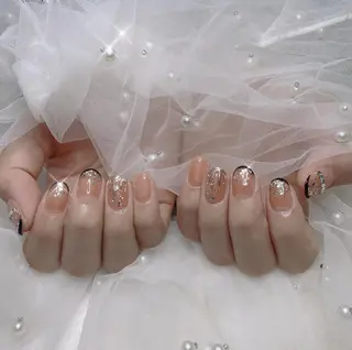 ネイル nail ONE🤍のネイルデザイン