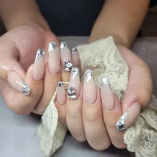 ネイル Nail salon Coco【溝の口駅】のネイルデザイン