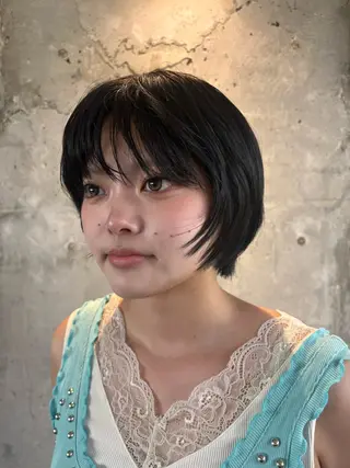 ショート Cocona 🦤 /ブリーチ/ショートのヘアスタイル