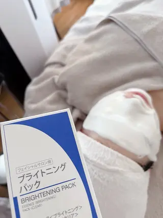 🌷岸和田エステ オーナー🌷のエステ・リラクイメージ
