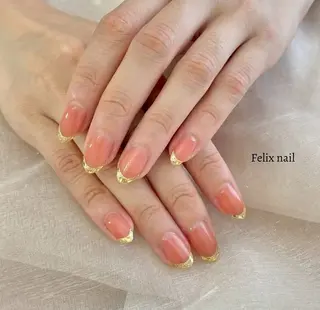 ネイル Felixnail  🌷武蔵小杉店のネイルデザイン