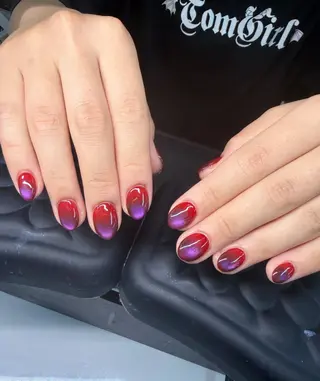 ネイル COCO Nail Ayaseのネイルデザイン