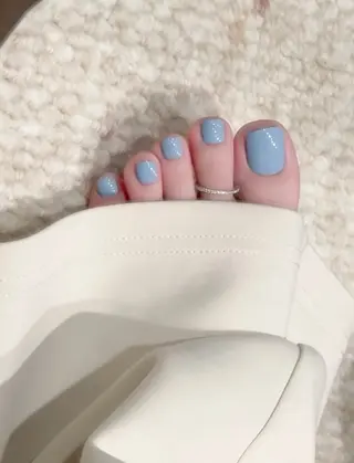 ネイル H1 Nail カオリのネイルデザイン