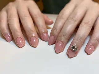 ネイル salon de Tiaraのネイルデザイン