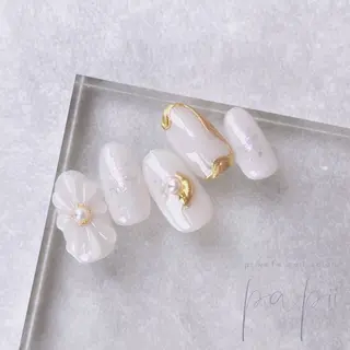 ネイル papii☆ kurodaのネイルデザイン