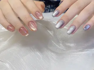 ネイル Minami Nailのネイルデザイン